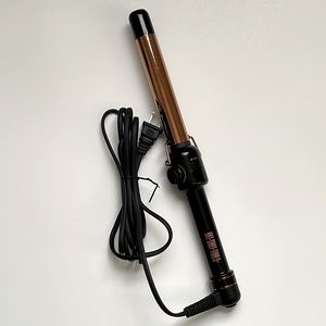 Hot Shot Tools Curling iron 3 1/4 inches
